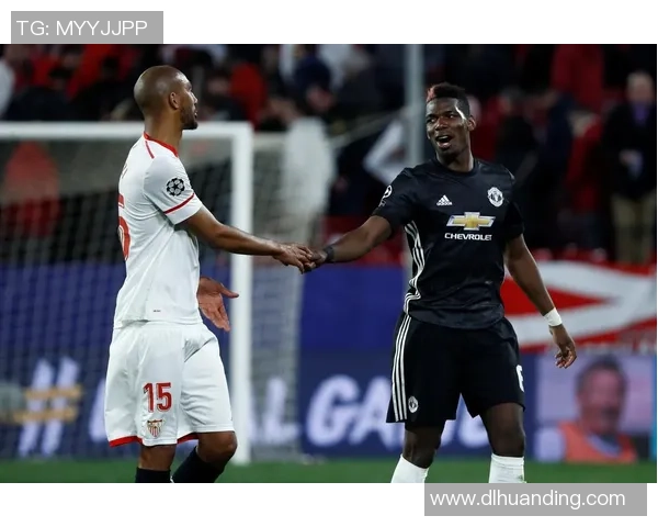 曼联与塞维利亚激战正酣谁能在欧战中笑到最后 曼联与塞维利亚激战正酣谁能在欧战中笑到最后