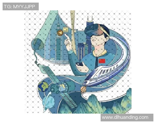 李泓澎：在时代变革中探索科技与人文的交汇点