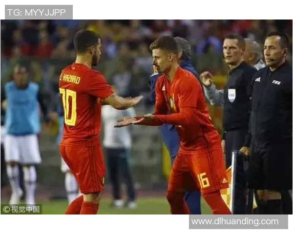 比利时与巴拿马足球赛彩票投注分析及推荐攻略