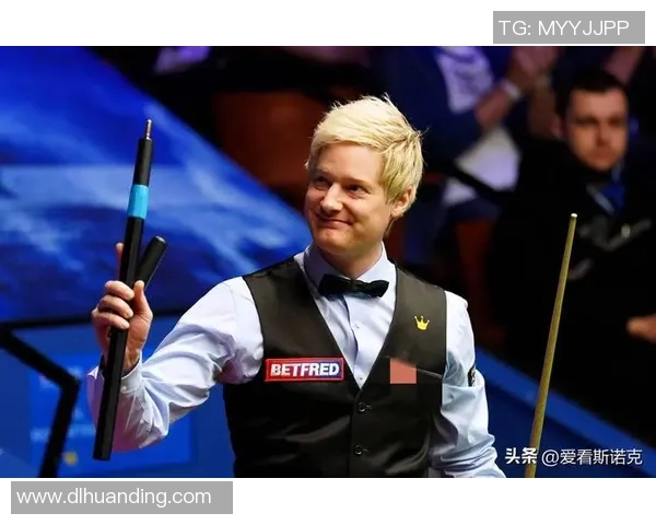 约翰希金斯与尼尔罗伯逊巅峰对决谁将问鼎斯诺克赛场荣耀