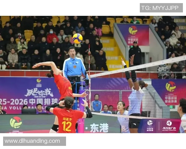 辽宁女排与天津权健巅峰对决谁将赢得这场排球盛宴